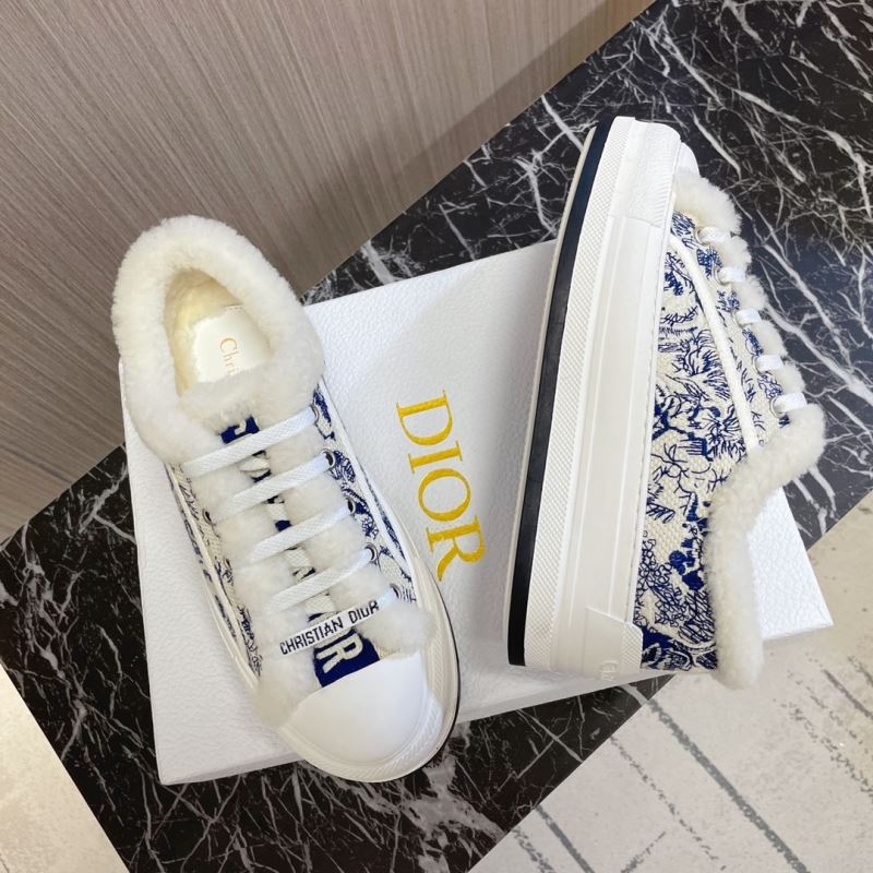 Christian Dior Sneakers